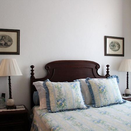 A Tejada Villa Ortiga Room photo