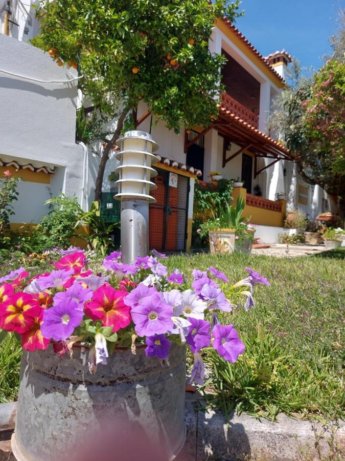 A Tejada Villa Ortiga Exterior photo