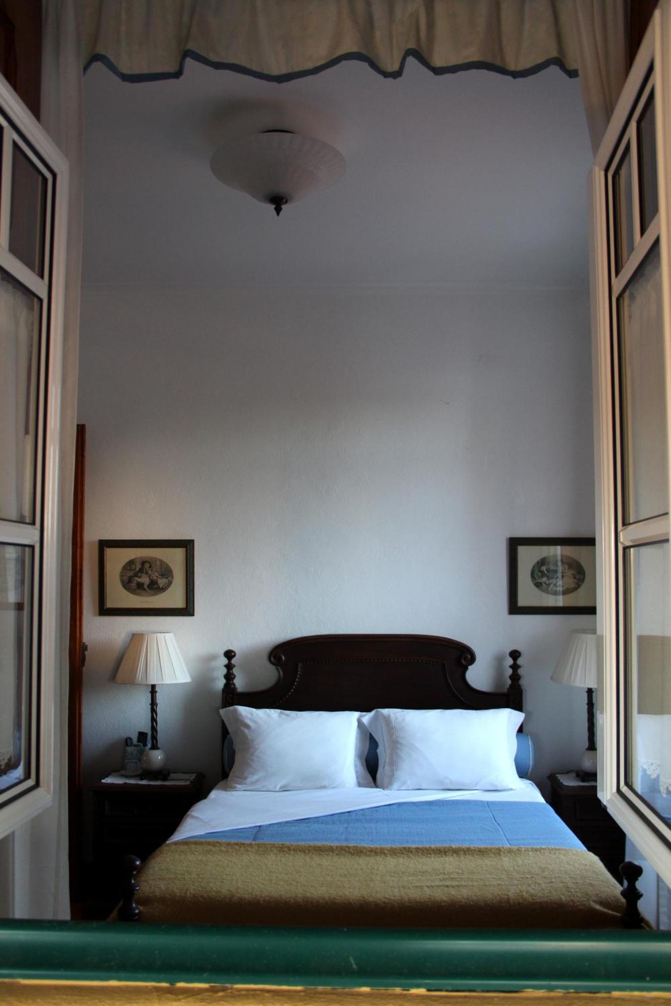 A Tejada Villa Ortiga Room photo