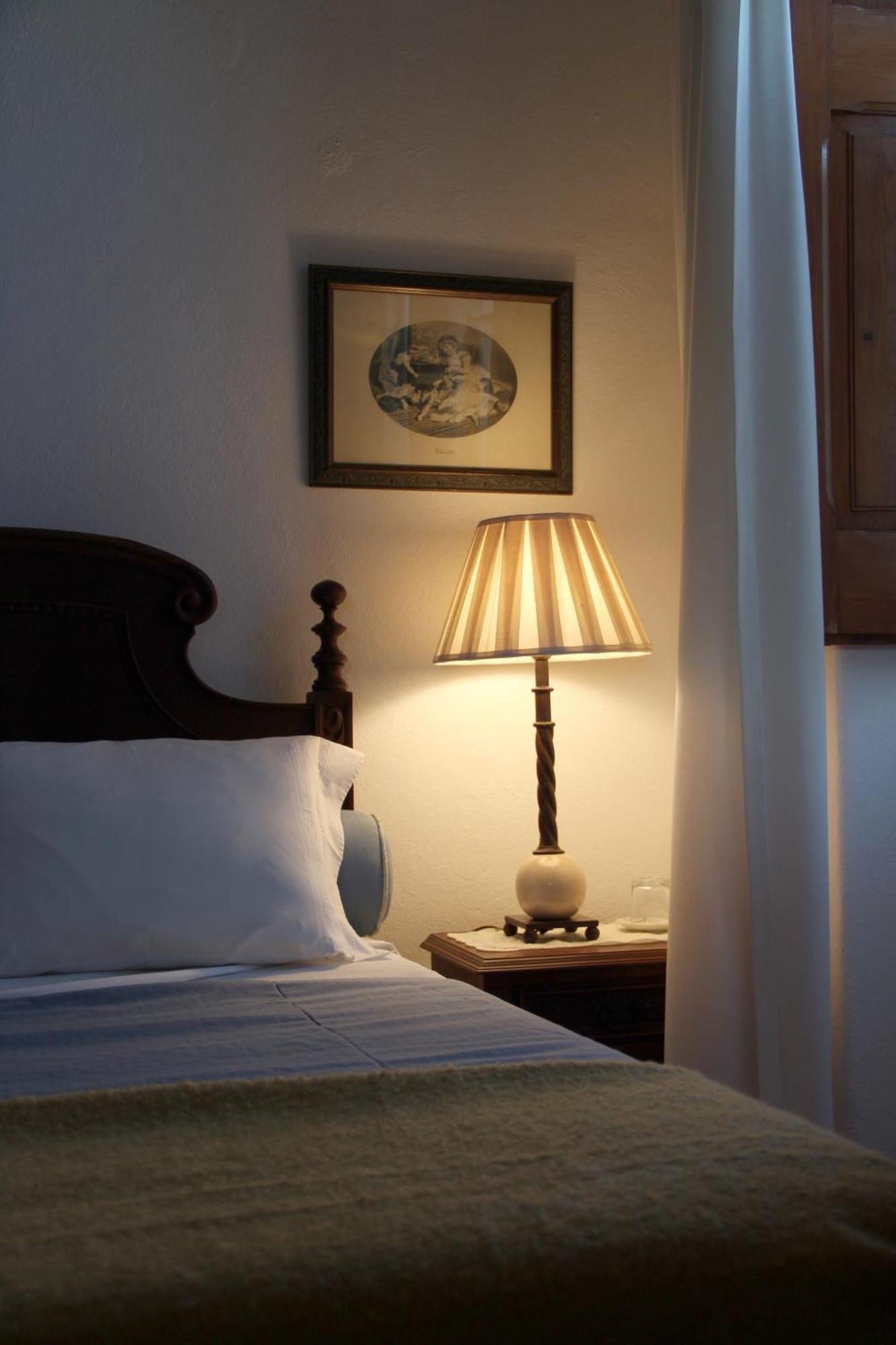 A Tejada Villa Ortiga Room photo
