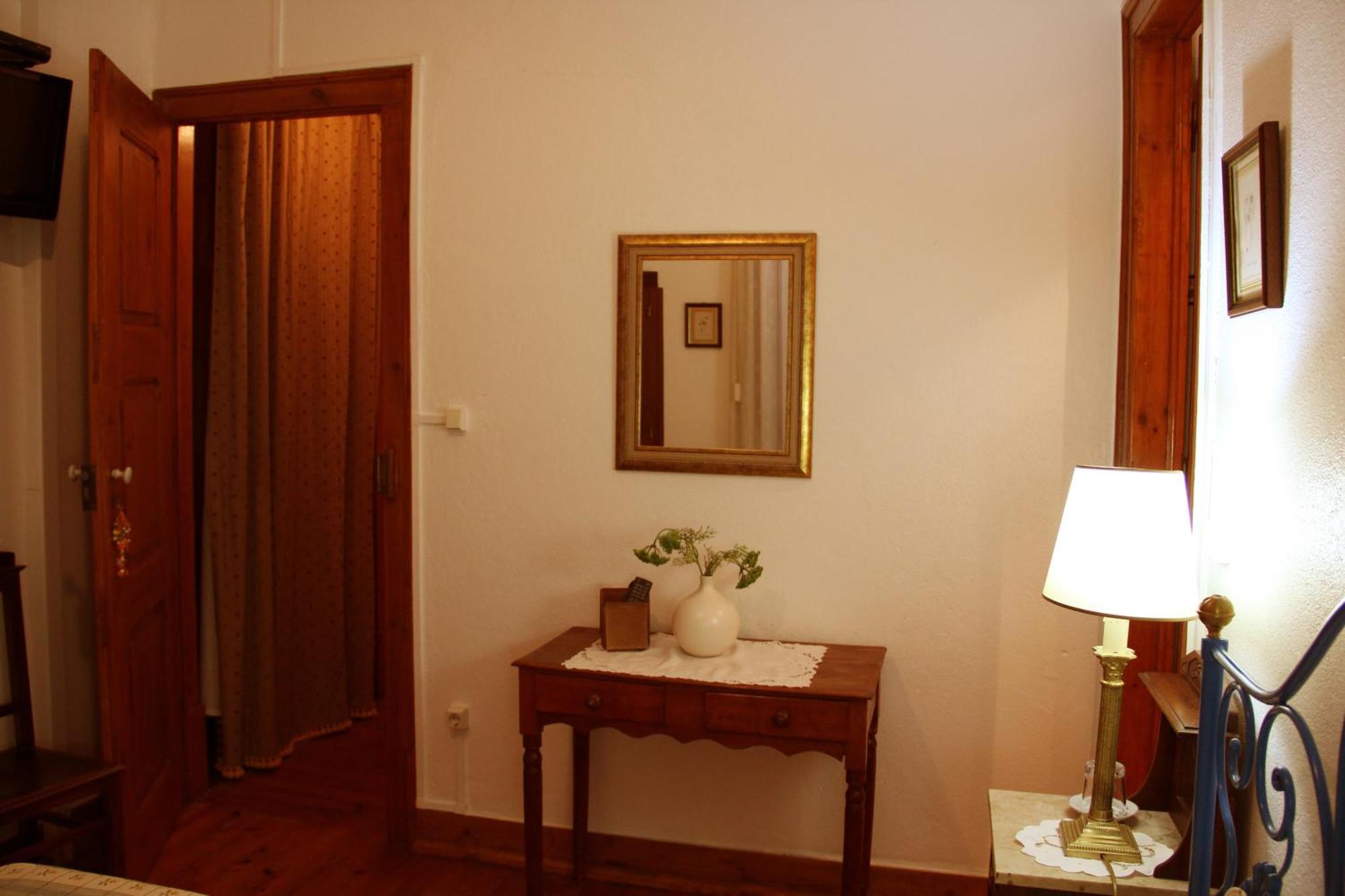 A Tejada Villa Ortiga Room photo