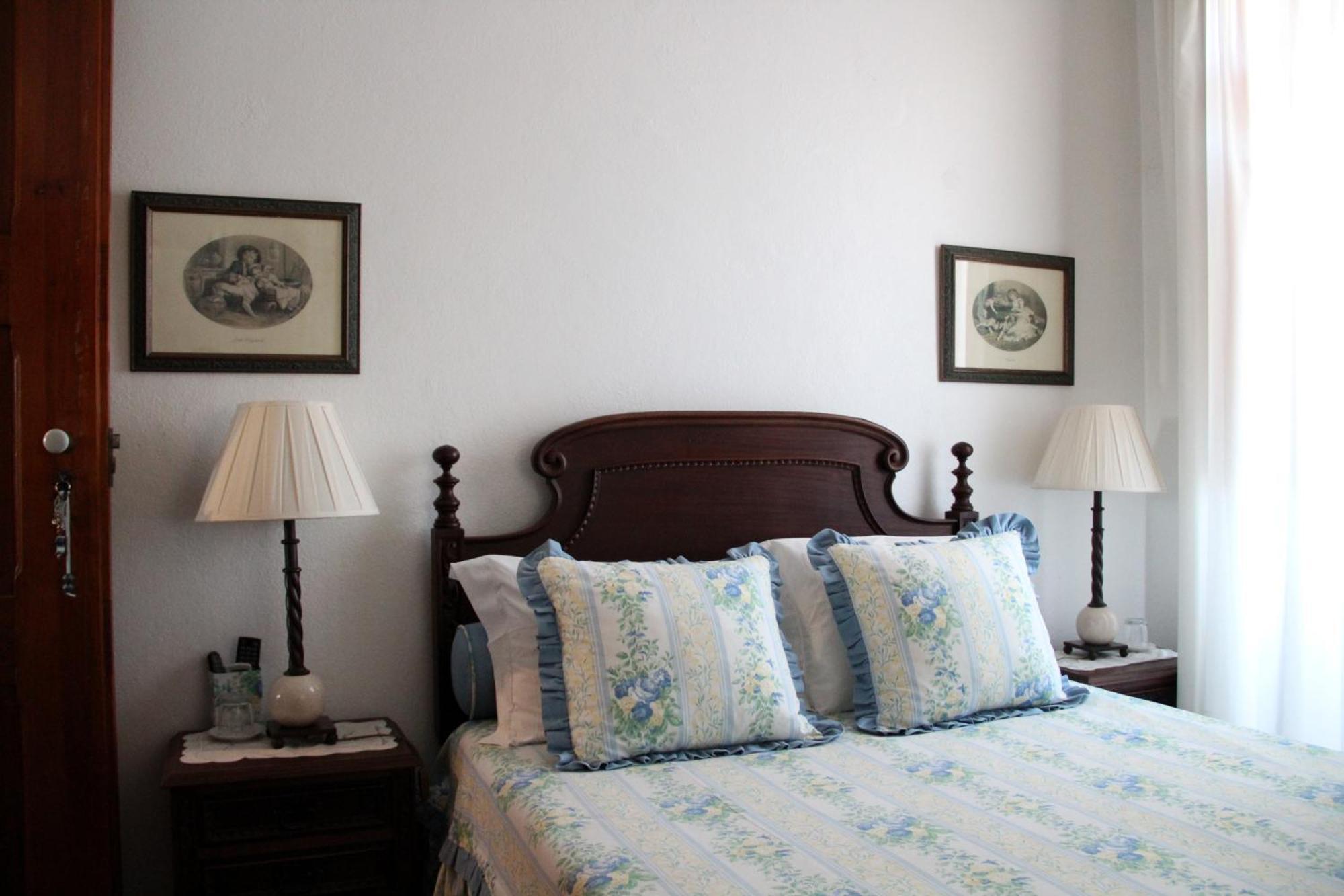 A Tejada Villa Ortiga Room photo