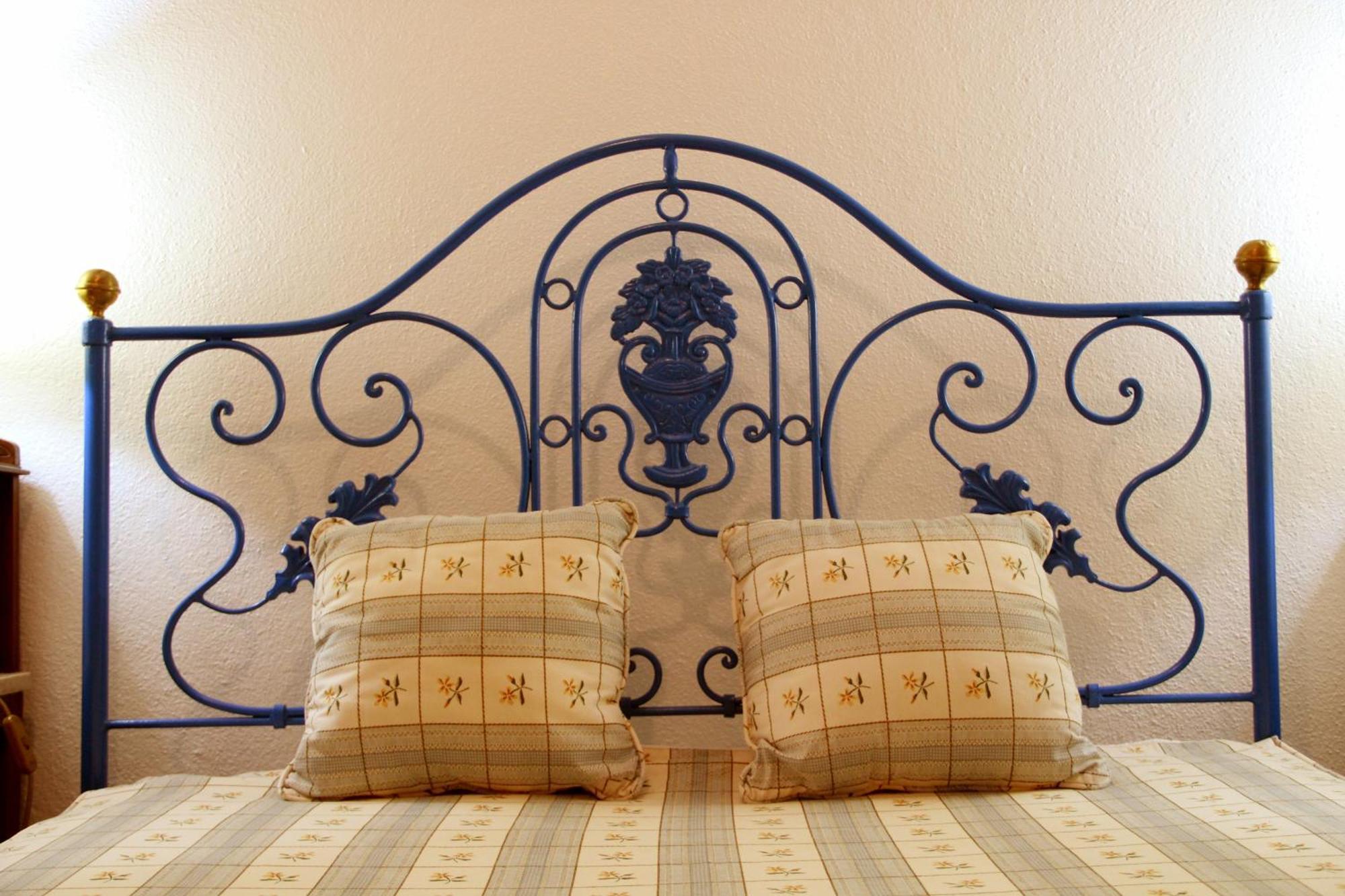 A Tejada Villa Ortiga Room photo