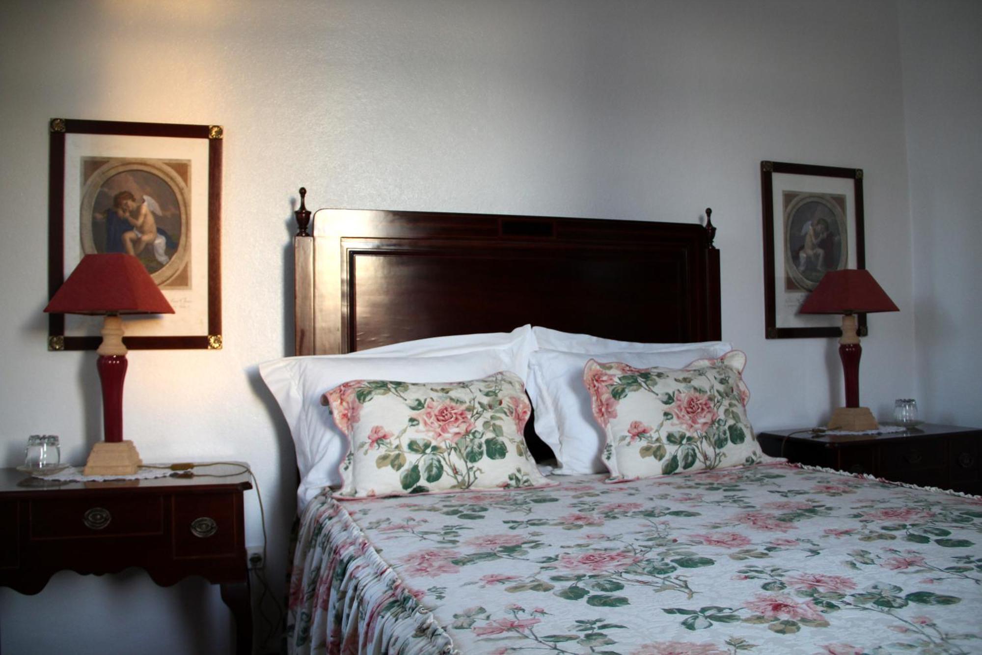 A Tejada Villa Ortiga Room photo