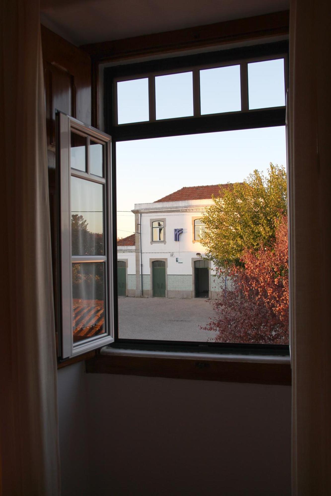 A Tejada Villa Ortiga Room photo