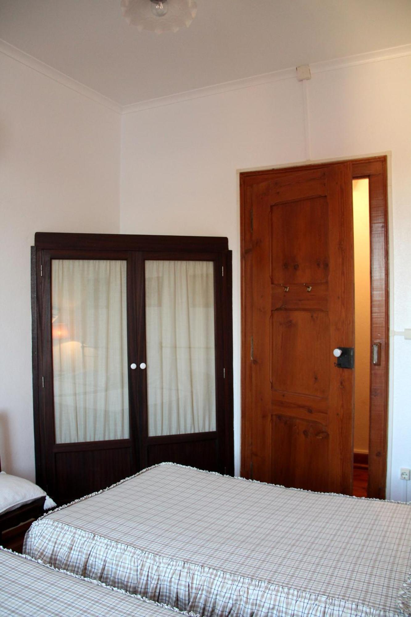 A Tejada Villa Ortiga Room photo