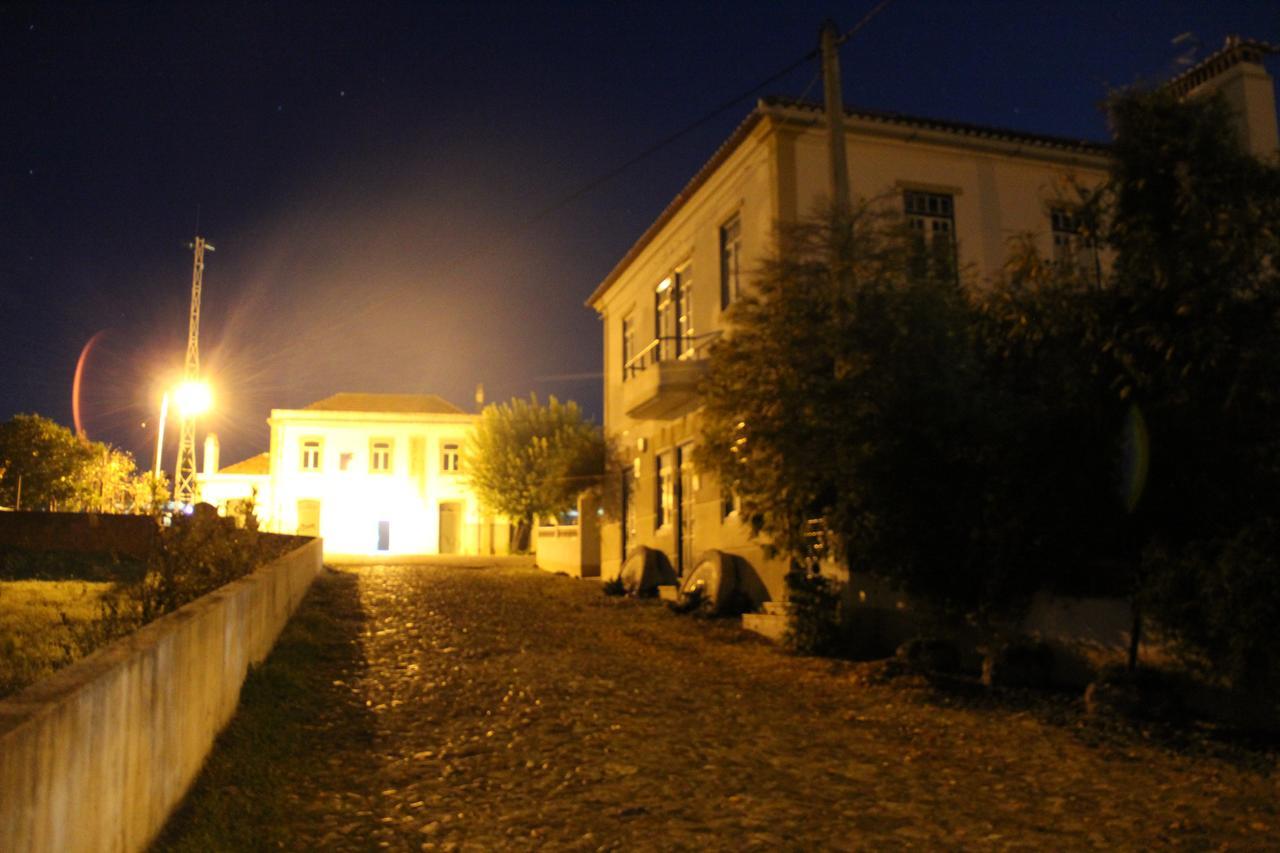 A Tejada Villa Ortiga Exterior photo