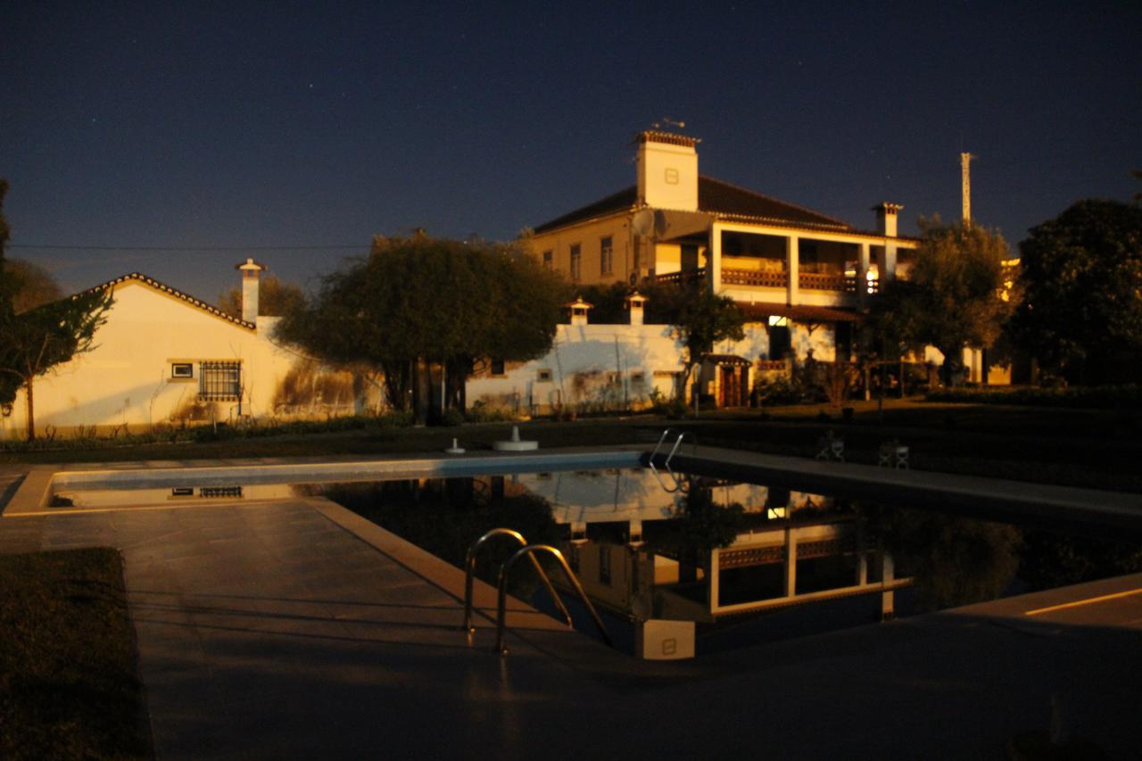 A Tejada Villa Ortiga Exterior photo