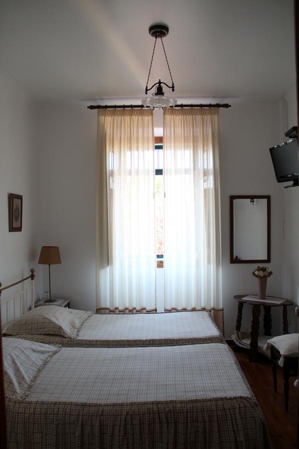 A Tejada Villa Ortiga Exterior photo