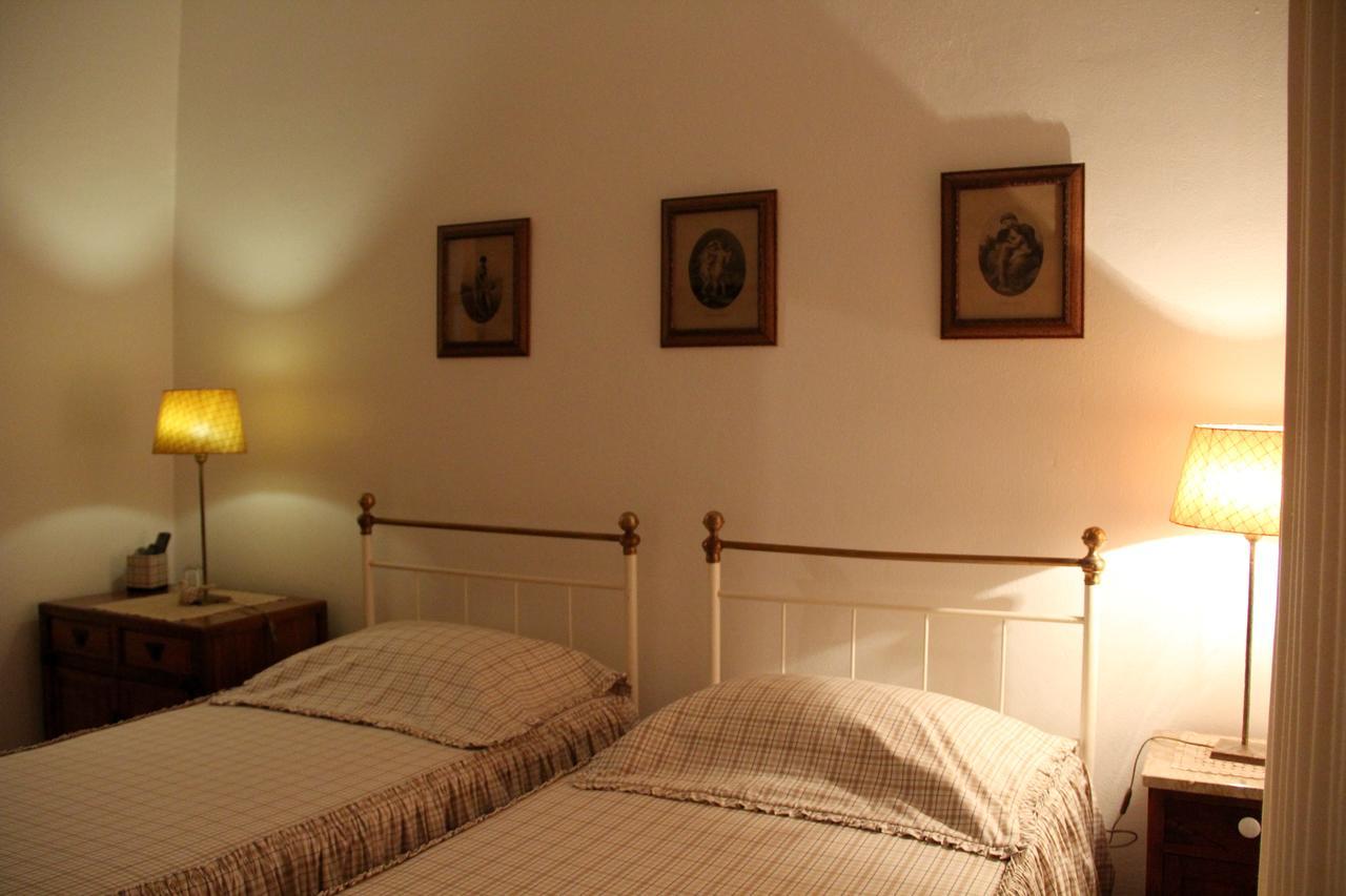 A Tejada Villa Ortiga Exterior photo