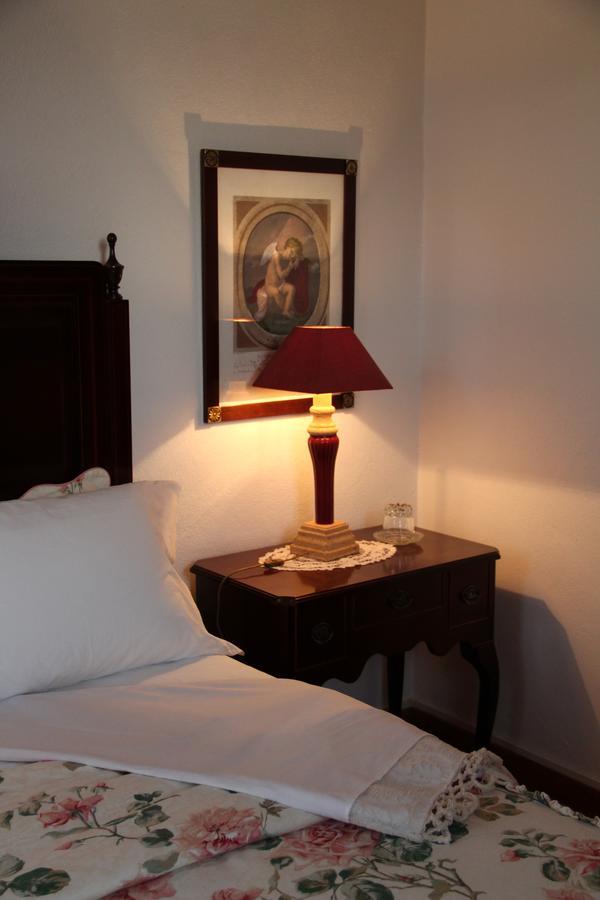 A Tejada Villa Ortiga Room photo