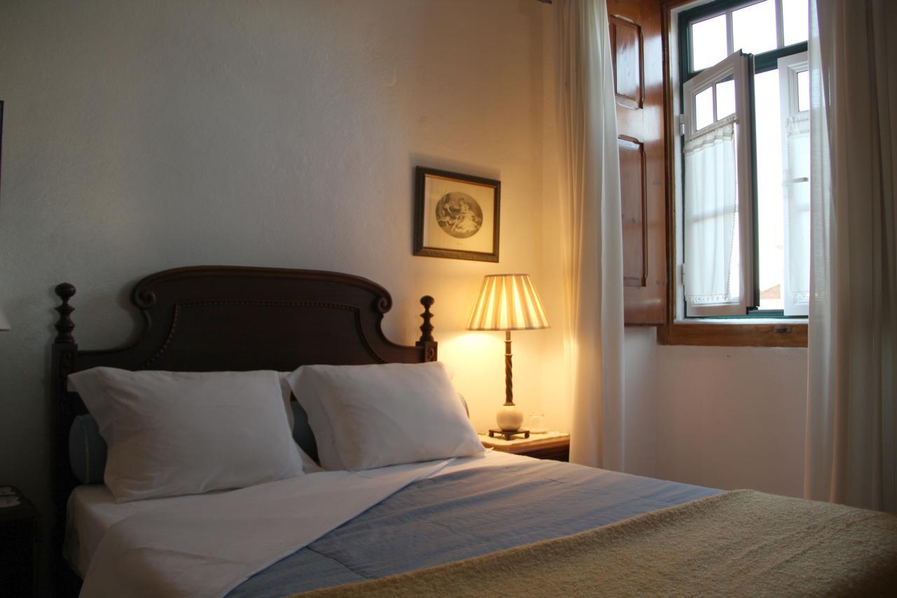 A Tejada Villa Ortiga Exterior photo