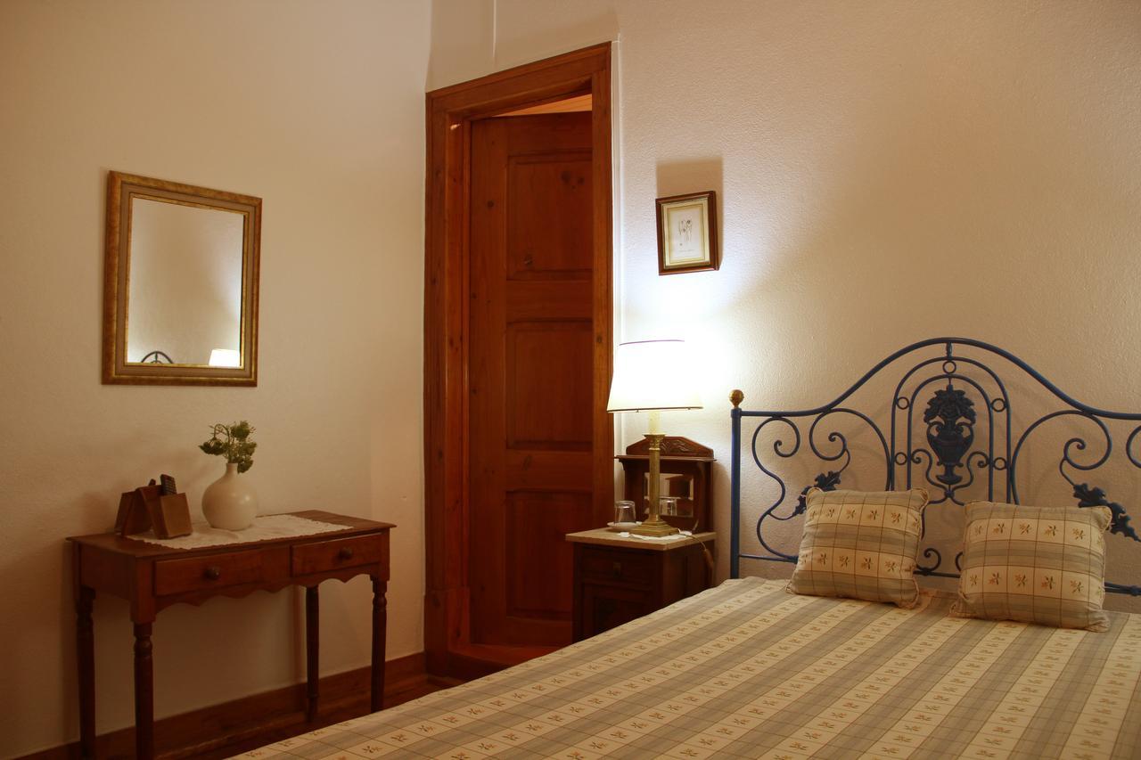 A Tejada Villa Ortiga Exterior photo