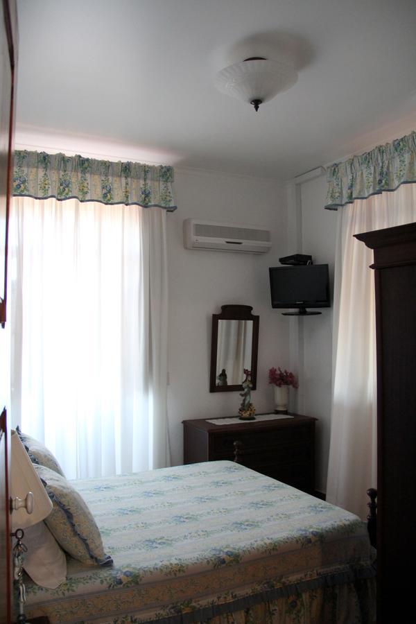 A Tejada Villa Ortiga Exterior photo