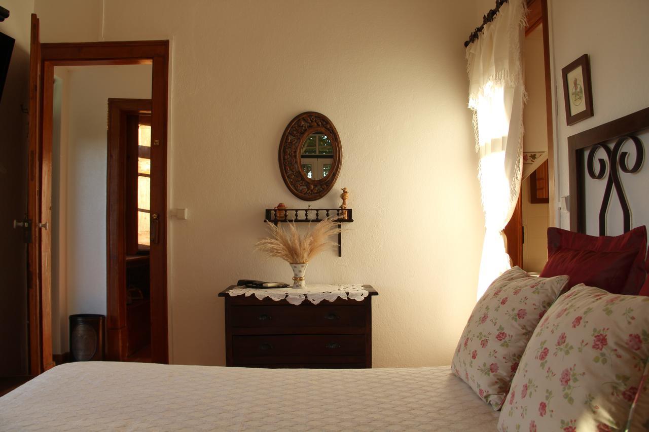 A Tejada Villa Ortiga Exterior photo