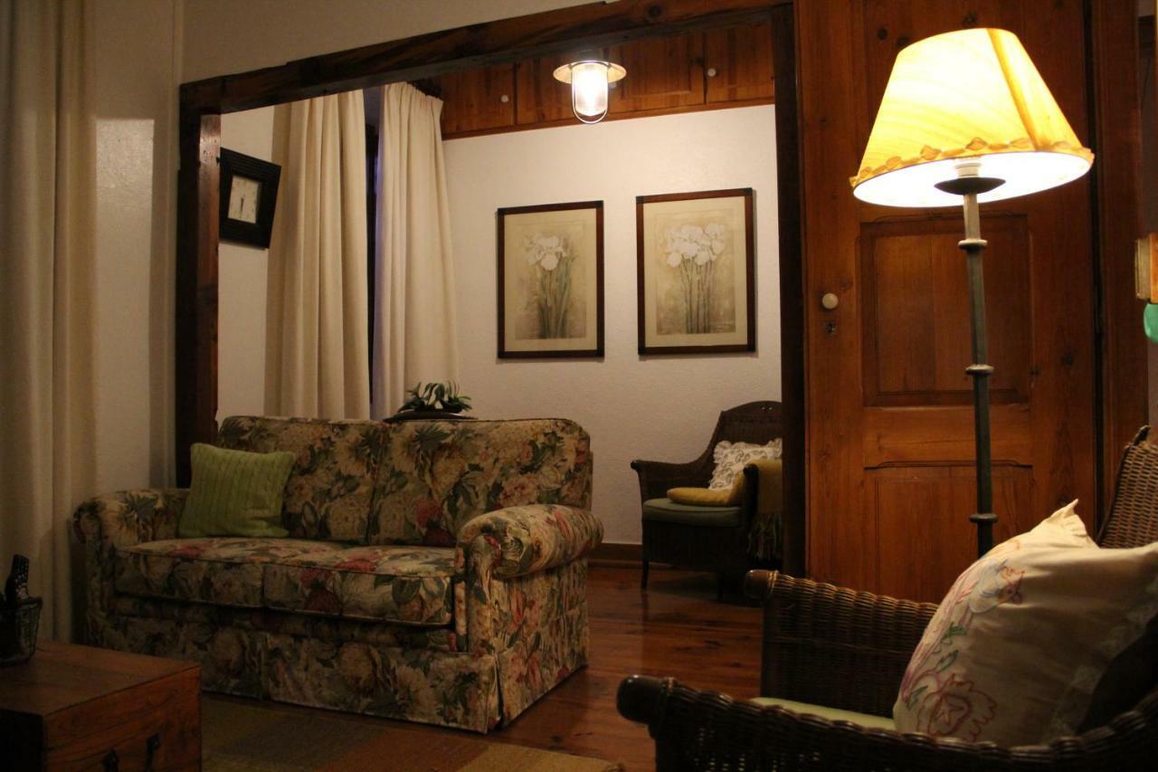 A Tejada Villa Ortiga Exterior photo