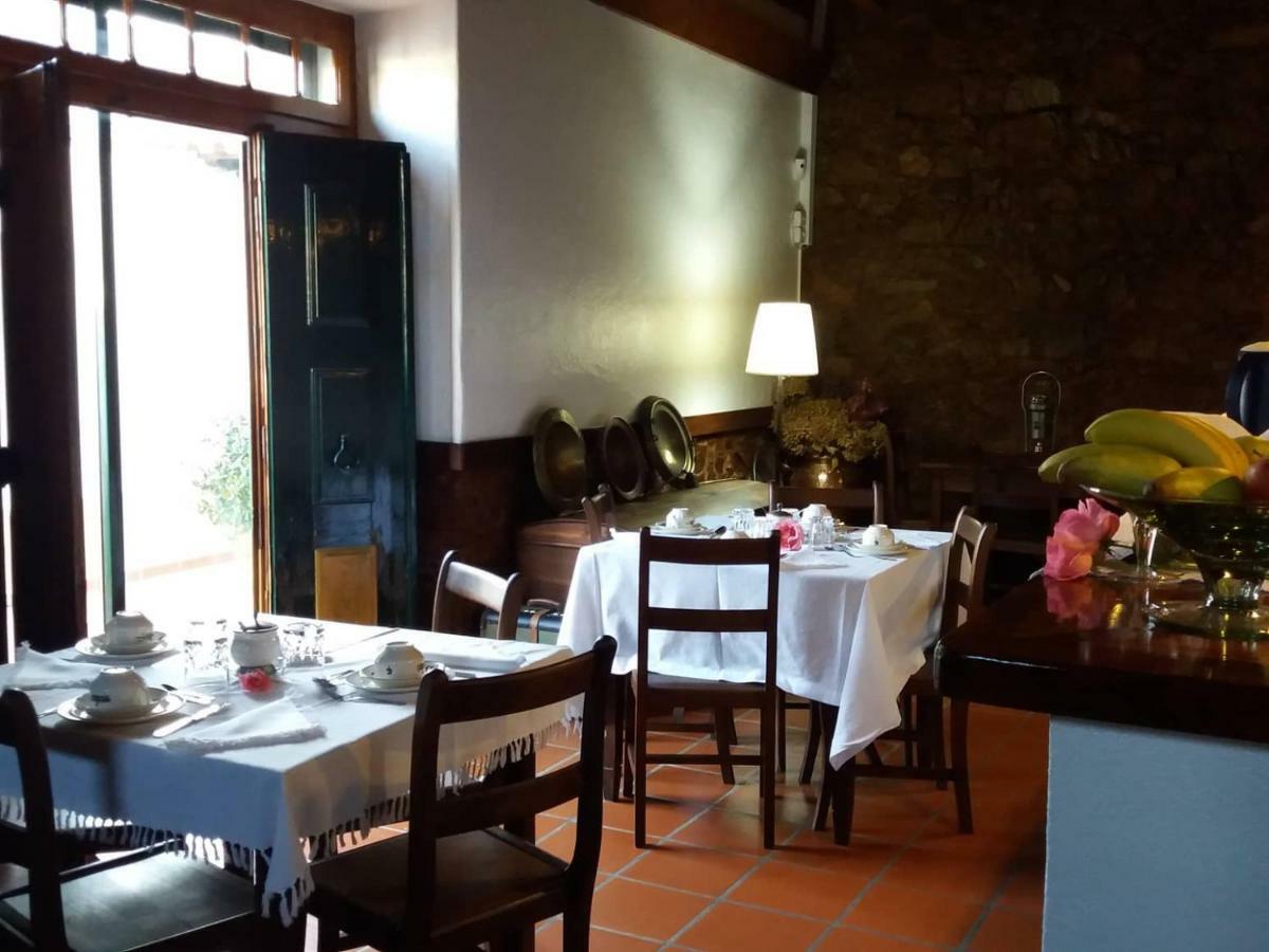 A Tejada Villa Ortiga Exterior photo